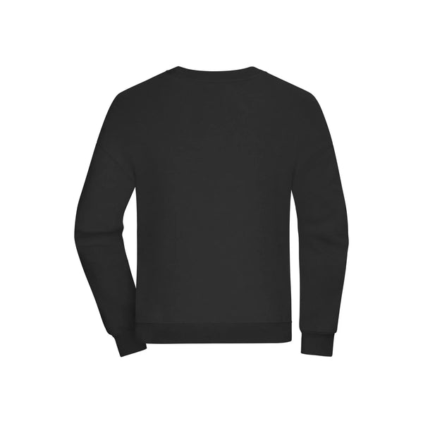 Felpa Oversized  Unisex - personalizzabile con logo