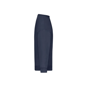 Felpa Oversized  Unisex - personalizzabile con logo