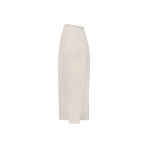 Felpa Oversized  Unisex - personalizzabile con logo