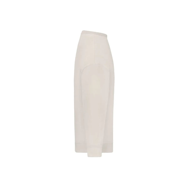 Felpa Oversized  Unisex - personalizzabile con logo