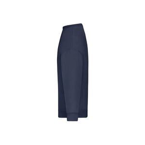 Felpa Oversized  Unisex - personalizzabile con logo