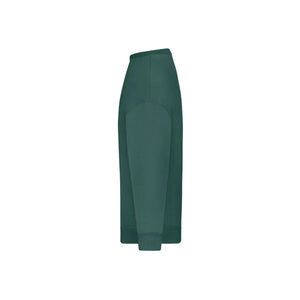 Felpa Oversized  Unisex - personalizzabile con logo