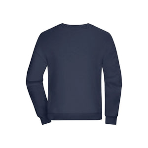 Felpa Oversized  Unisex - personalizzabile con logo
