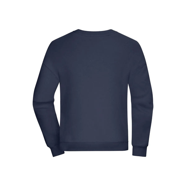 Felpa Oversized  Unisex - personalizzabile con logo