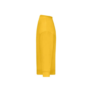 Felpa Oversized  Unisex - personalizzabile con logo