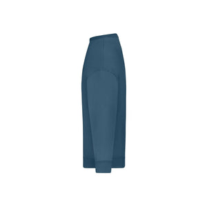 Felpa Oversized  Unisex - personalizzabile con logo
