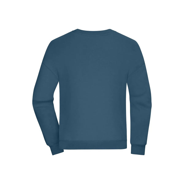 Felpa Oversized  Unisex - personalizzabile con logo