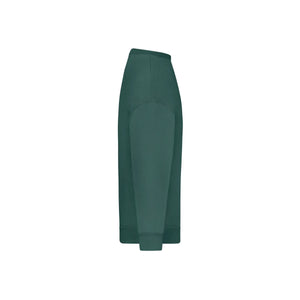 Felpa Oversized  Unisex - personalizzabile con logo