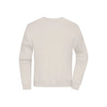 Felpa Oversized  Unisex marrone / XXS - personalizzabile con logo