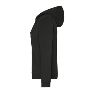 Felpa Promo Zip cappuccio Lady - personalizzabile con logo