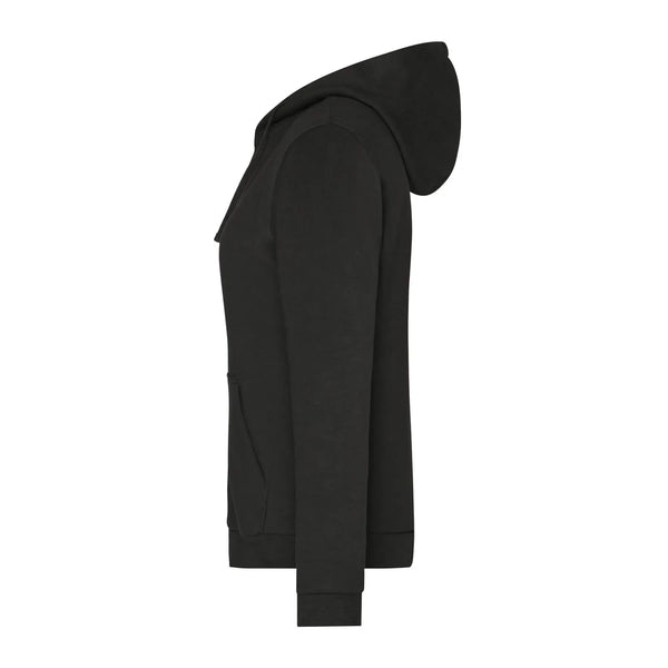 Felpa Promo Zip cappuccio Lady - personalizzabile con logo