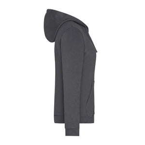Felpa Promo Zip cappuccio Lady - personalizzabile con logo