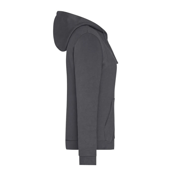 Felpa Promo Zip cappuccio Lady - personalizzabile con logo