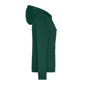 Felpa Promo Zip cappuccio Lady - personalizzabile con logo