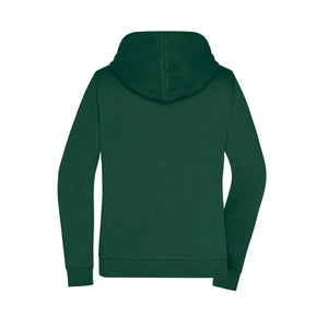 Felpa Promo Zip cappuccio Lady - personalizzabile con logo