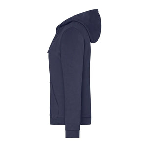 Felpa Promo Zip cappuccio Lady - personalizzabile con logo