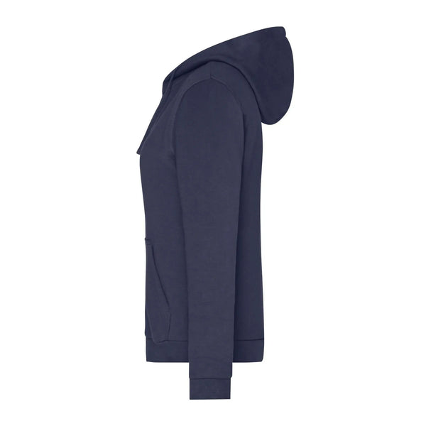 Felpa Promo Zip cappuccio Lady - personalizzabile con logo