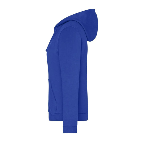 Felpa Promo Zip cappuccio Lady - personalizzabile con logo