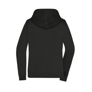 Felpa Promo Zip cappuccio Lady - personalizzabile con logo