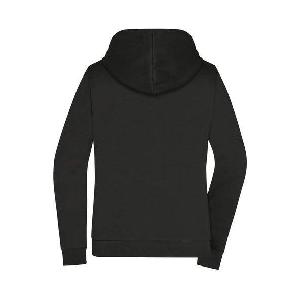 Felpa Promo Zip cappuccio Lady - personalizzabile con logo