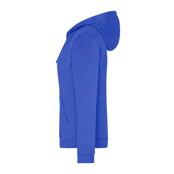 Felpa Promo Zip cappuccio Lady - personalizzabile con logo