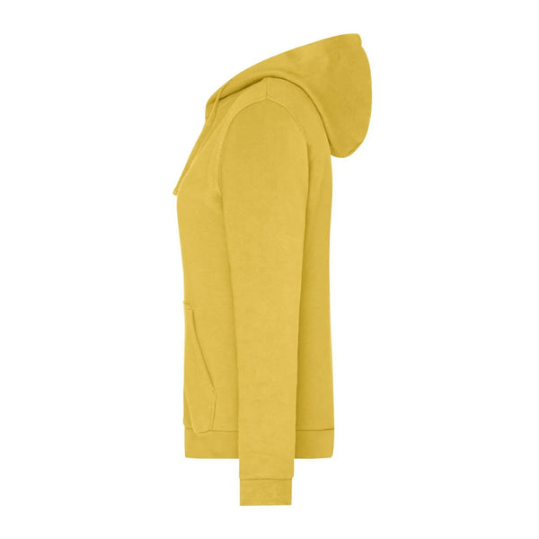 Felpa Promo Zip cappuccio Lady - personalizzabile con logo