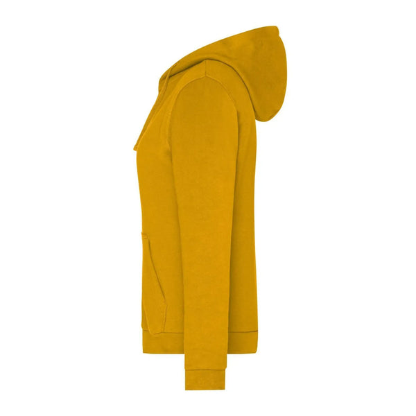 Felpa Promo Zip cappuccio Lady - personalizzabile con logo