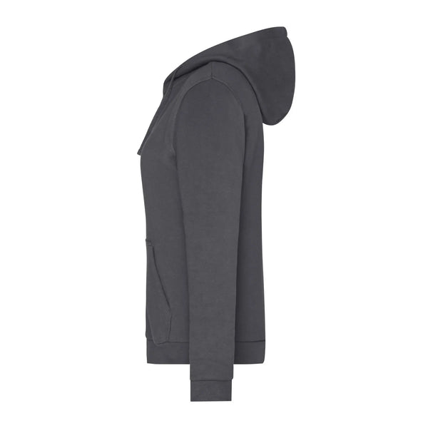 Felpa Promo Zip cappuccio Lady - personalizzabile con logo