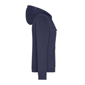 Felpa Promo Zip cappuccio Lady - personalizzabile con logo