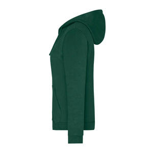 Felpa Promo Zip cappuccio Lady - personalizzabile con logo