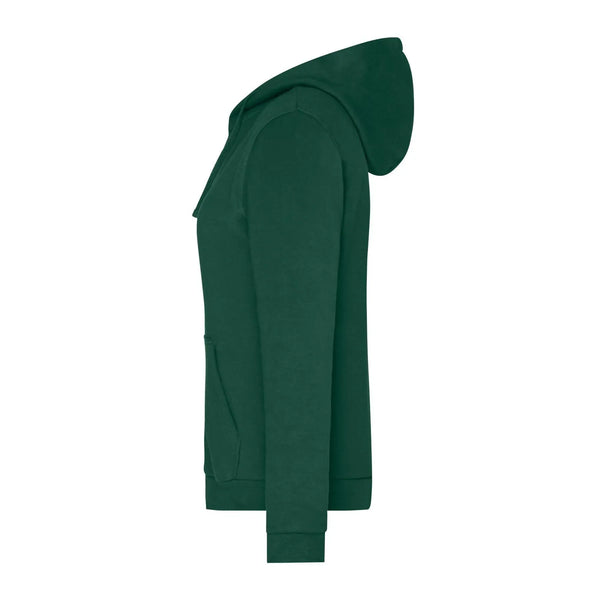 Felpa Promo Zip cappuccio Lady - personalizzabile con logo