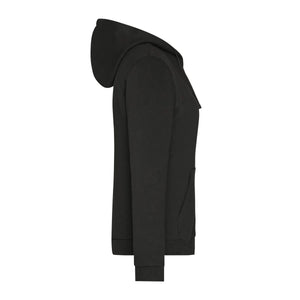 Felpa Promo Zip cappuccio Lady - personalizzabile con logo