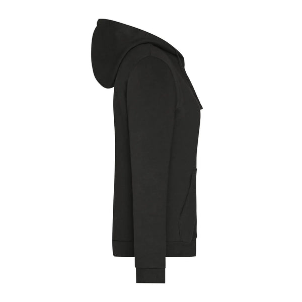 Felpa Promo Zip cappuccio Lady - personalizzabile con logo