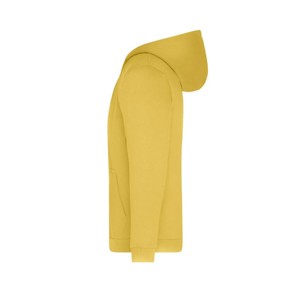 Felpa Promo Zip cappuccio Men - personalizzabile con logo