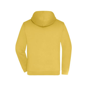Felpa Promo Zip cappuccio Men - personalizzabile con logo