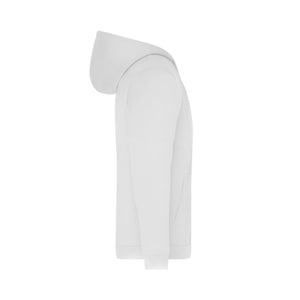 Felpa Promo Zip cappuccio Men - personalizzabile con logo