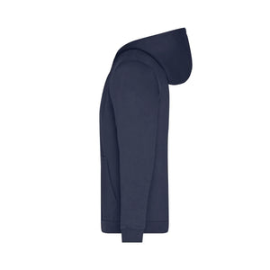 Felpa Promo Zip cappuccio Men - personalizzabile con logo