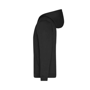 Felpa Promo Zip cappuccio Men - personalizzabile con logo