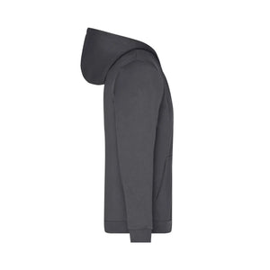 Felpa Promo Zip cappuccio Men - personalizzabile con logo