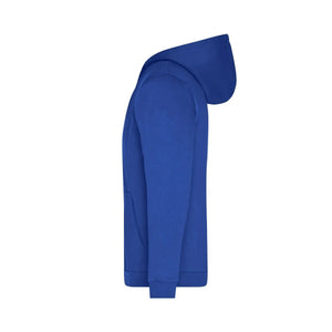 Felpa Promo Zip cappuccio Men - personalizzabile con logo