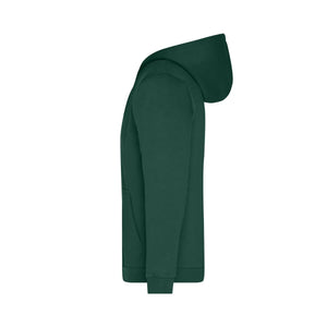 Felpa Promo Zip cappuccio Men - personalizzabile con logo