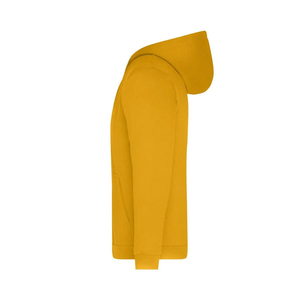 Felpa Promo Zip cappuccio Men - personalizzabile con logo