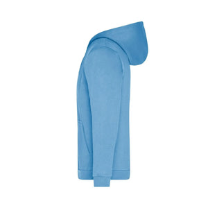 Felpa Promo Zip cappuccio Men - personalizzabile con logo