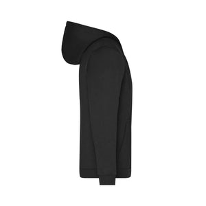 Felpa Promo Zip cappuccio Men - personalizzabile con logo