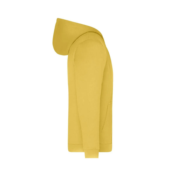 Felpa Promo Zip cappuccio Men - personalizzabile con logo
