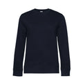 Felpa QUEEN Crew Neck blu / XS - personalizzabile con logo