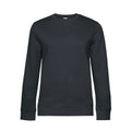 Felpa QUEEN Crew Neck grigio / XS - personalizzabile con logo