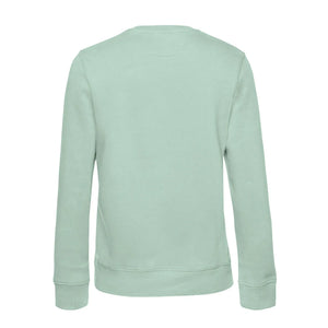 Felpa QUEEN Crew Neck - personalizzabile con logo