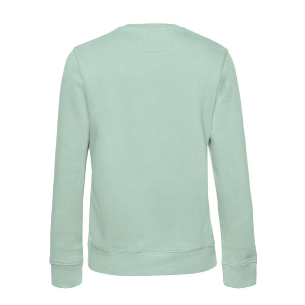 Felpa QUEEN Crew Neck - personalizzabile con logo