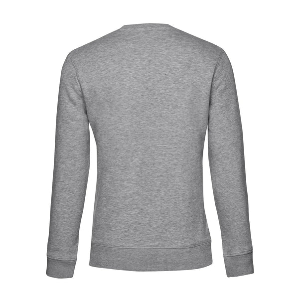 Felpa QUEEN Crew Neck - personalizzabile con logo